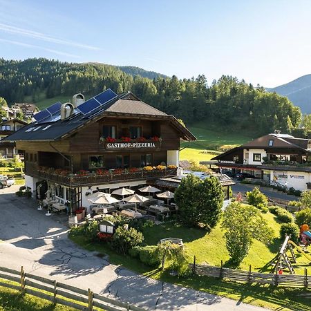 Gasthof-Appartements Sportalm Bad Kleinkirchheim Exterior photo