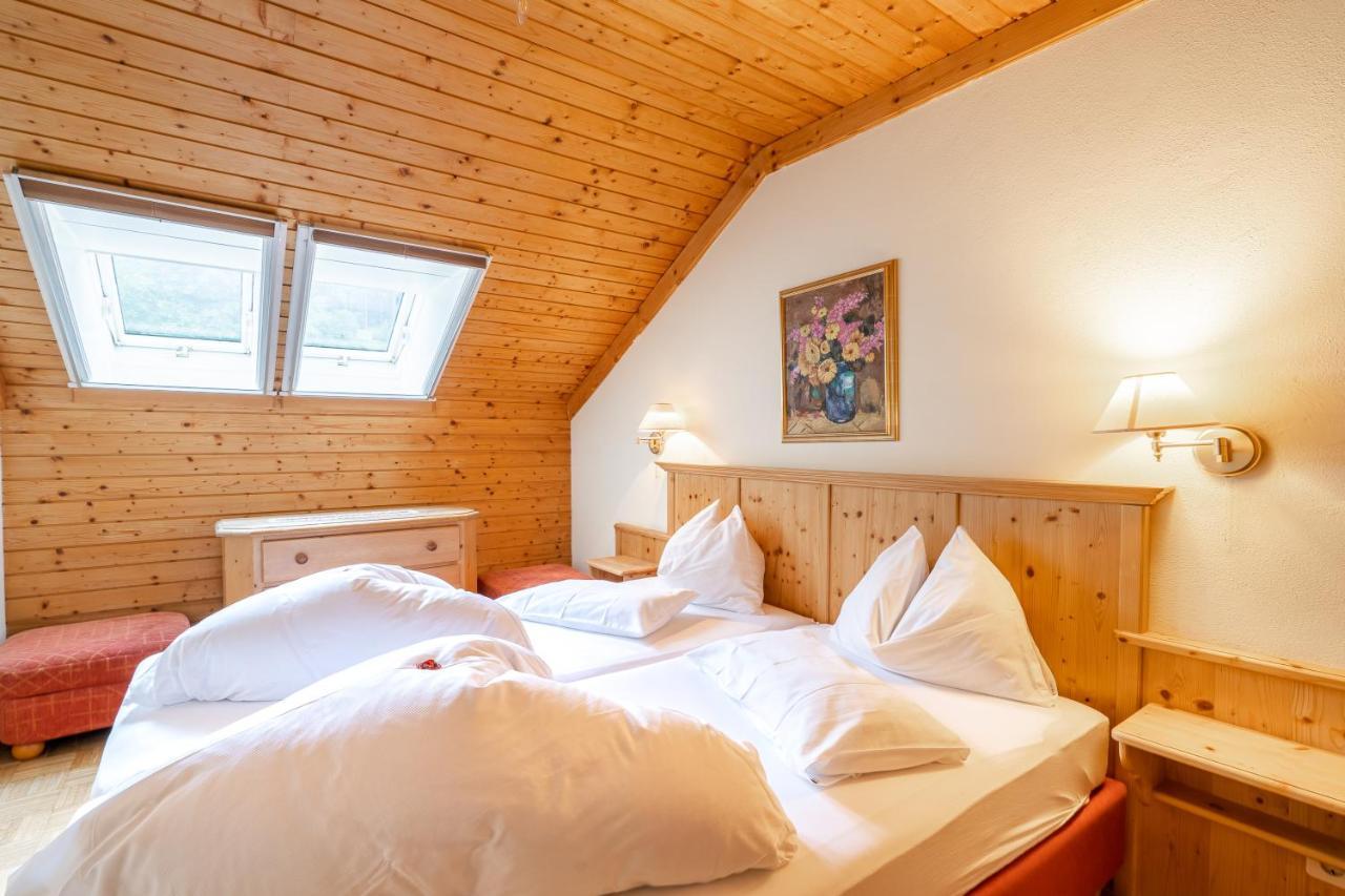 Gasthof-Appartements Sportalm Bad Kleinkirchheim Exterior photo